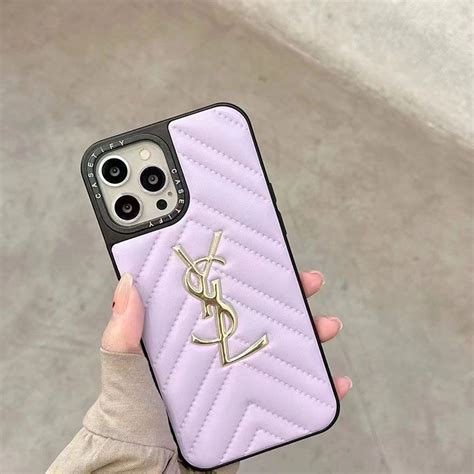 iphone 12 ysl|iPhone Ysl Case .